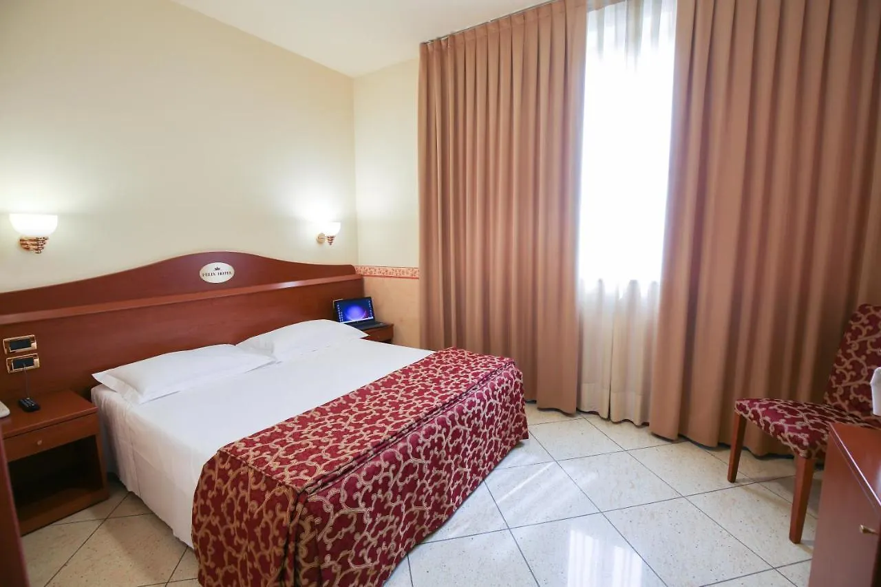 Felix Hotel Montecchio Maggiore