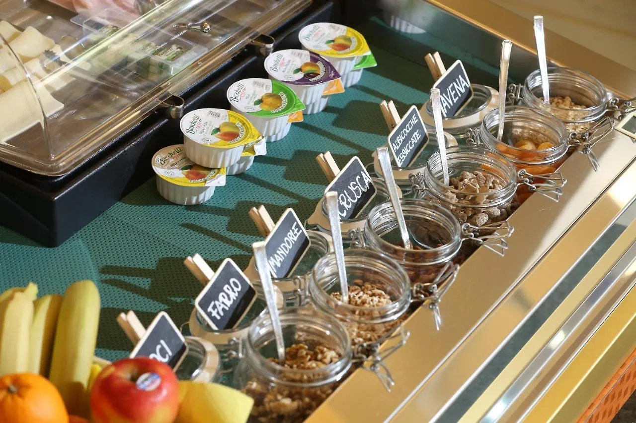 Felix Hotel Montecchio Maggiore
