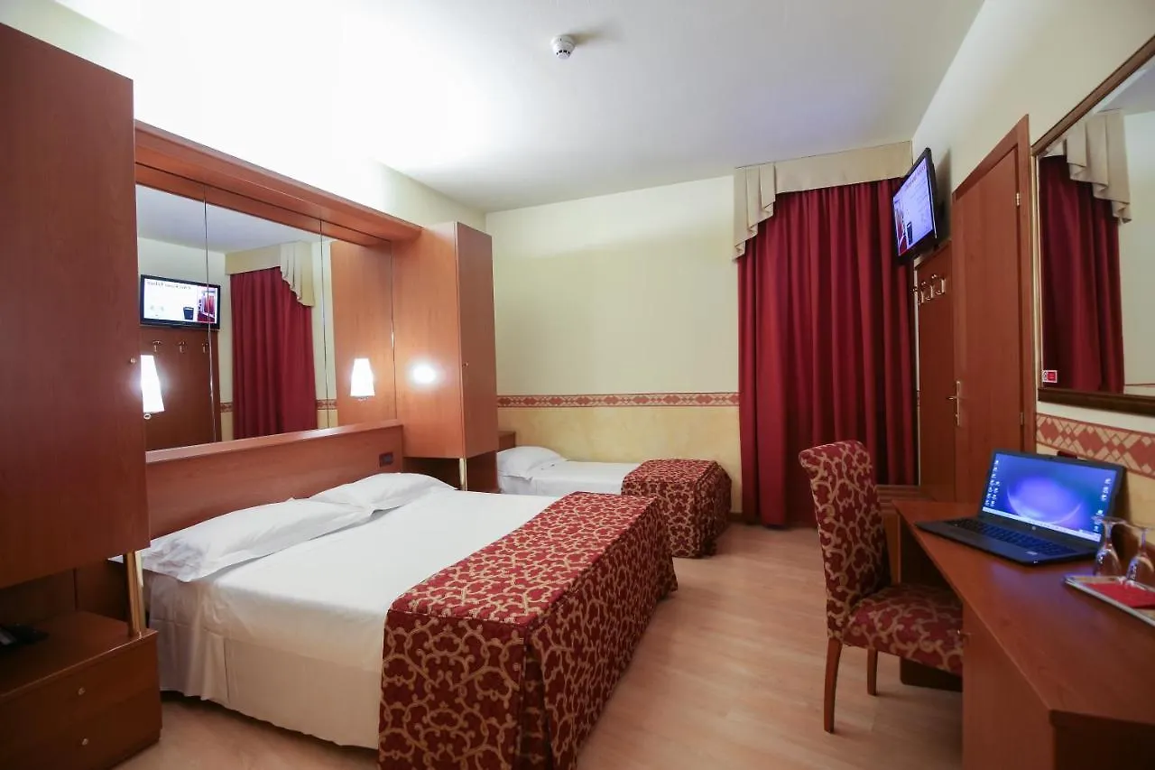 Felix Hotel Montecchio Maggiore