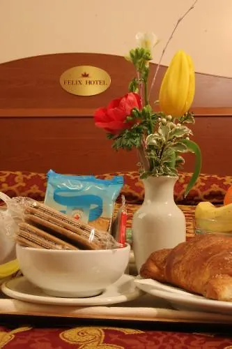 Felix Hotel Montecchio Maggiore
