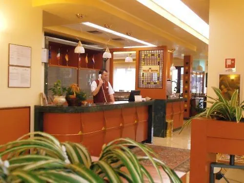 Felix Hotel Montecchio Maggiore