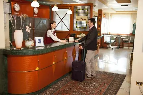 Felix Hotel Montecchio Maggiore