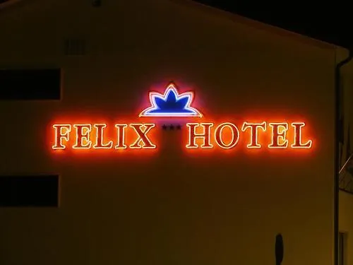 Felix Hotel Montecchio Maggiore