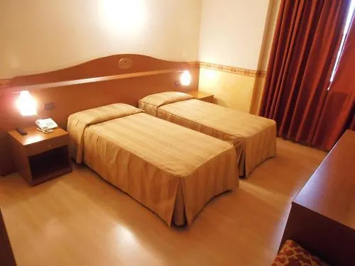 Felix Hotel Montecchio Maggiore Italy