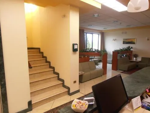 Felix Hotel Montecchio Maggiore