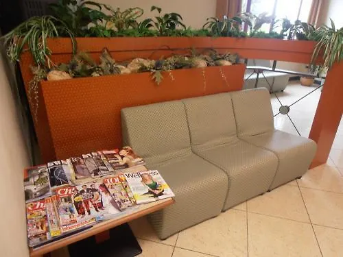 ***  Felix Hotel Montecchio Maggiore Italy