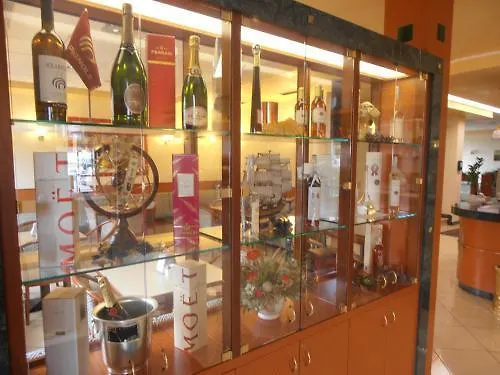 Felix Hotel Montecchio Maggiore