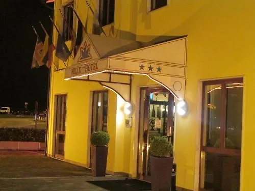 Felix Hotel Montecchio Maggiore