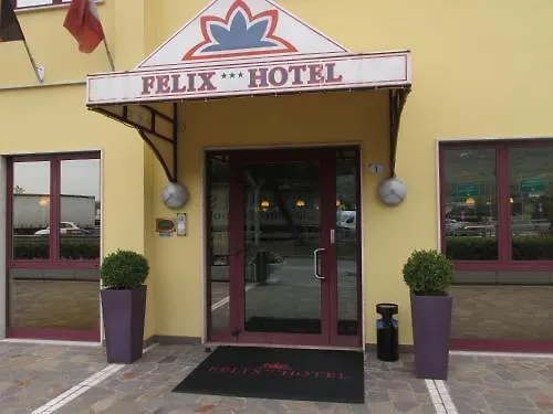 Felix Hotel Montecchio Maggiore