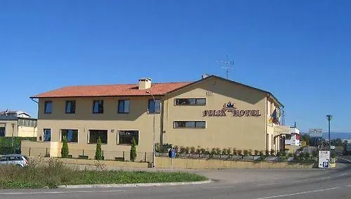 Felix Hotel Montecchio Maggiore