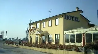 Felix Hotel Montecchio Maggiore 3*,  Italy