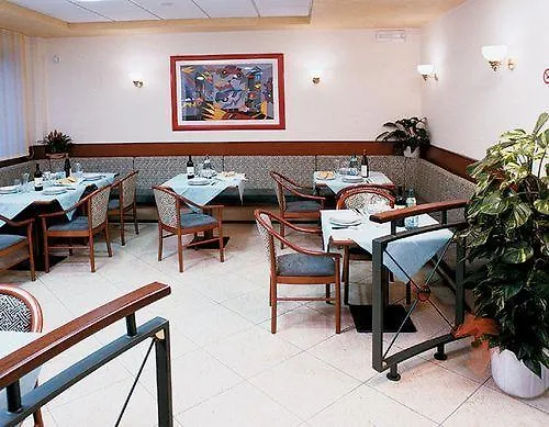 ***  Felix Hotel Montecchio Maggiore Italy