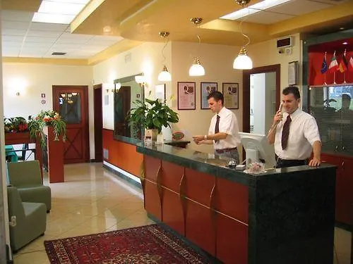 Felix Hotel Montecchio Maggiore