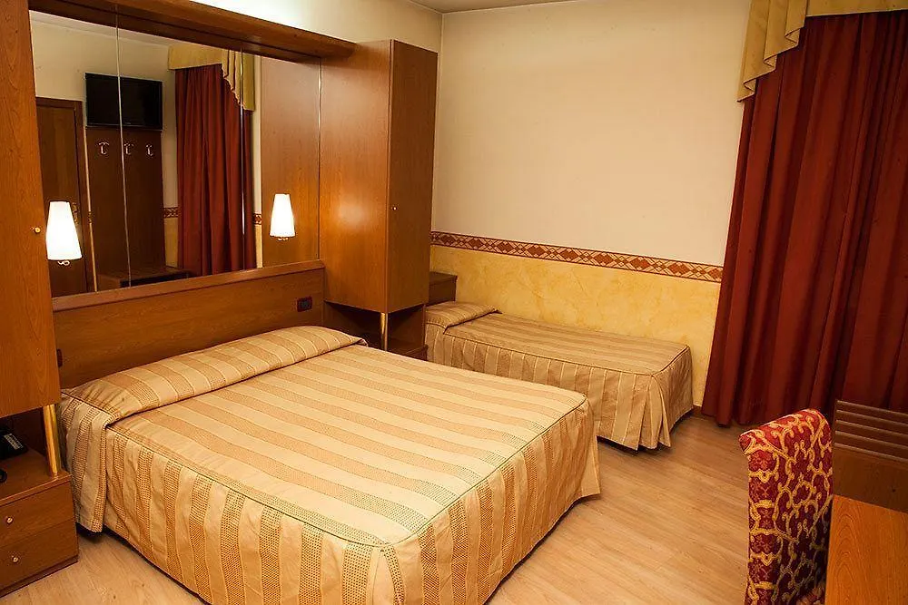 ***  Felix Hotel Montecchio Maggiore Italy