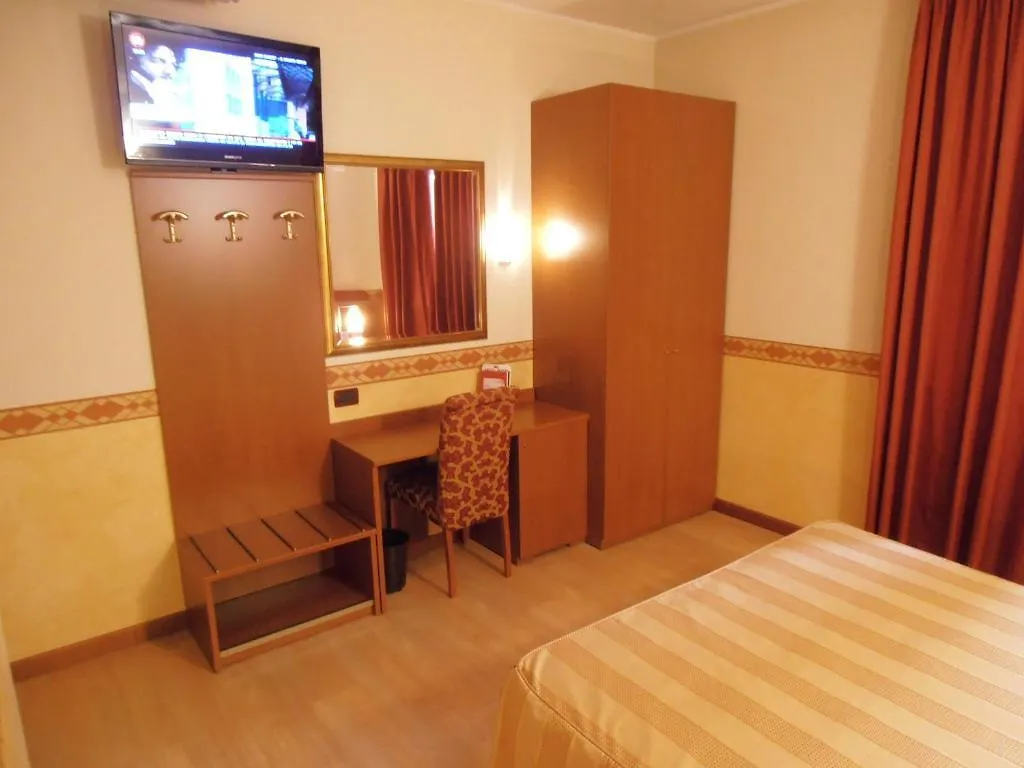 Felix Hotel Montecchio Maggiore
