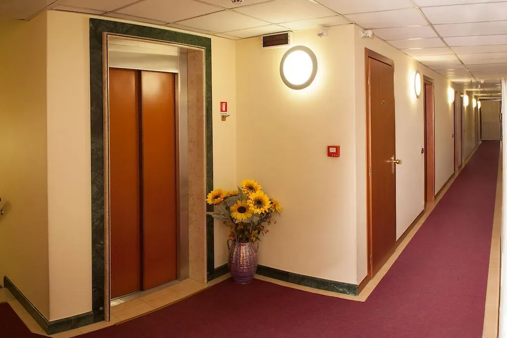 Felix Hotel Montecchio Maggiore
