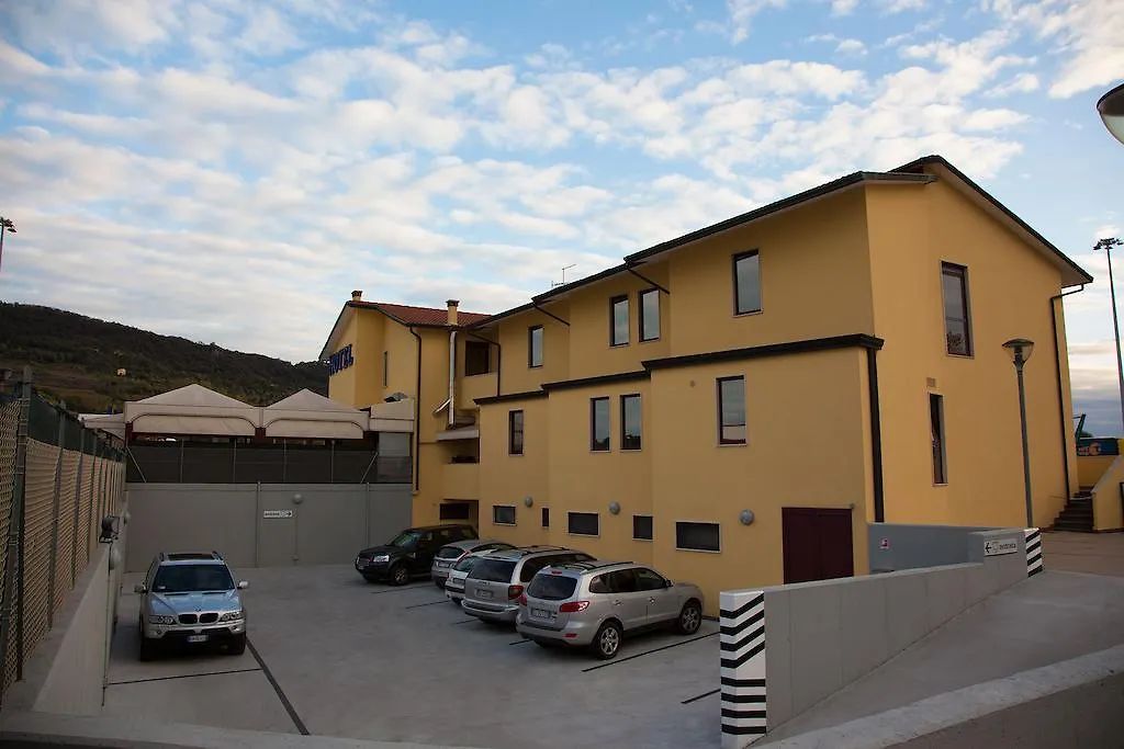Felix Hotel Montecchio Maggiore