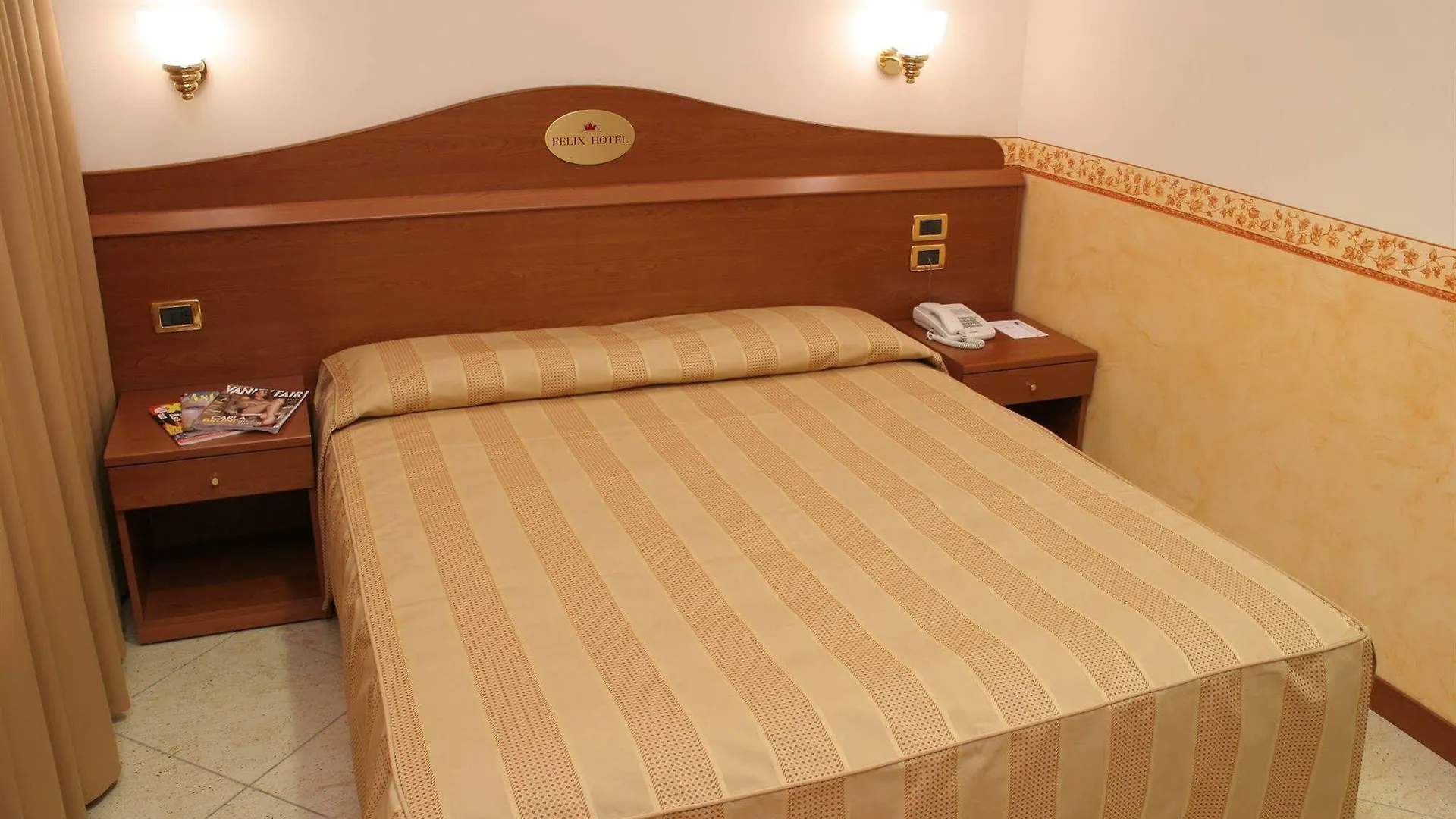 Felix Hotel Montecchio Maggiore Italy