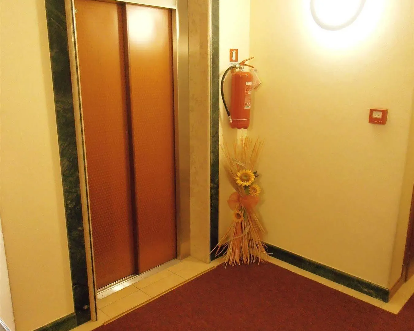 Felix Hotel Montecchio Maggiore
