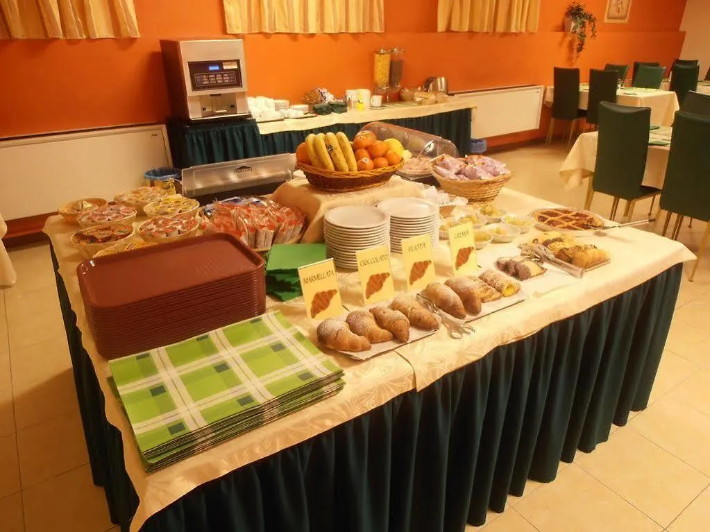 Felix Hotel Montecchio Maggiore 3*,  Italy