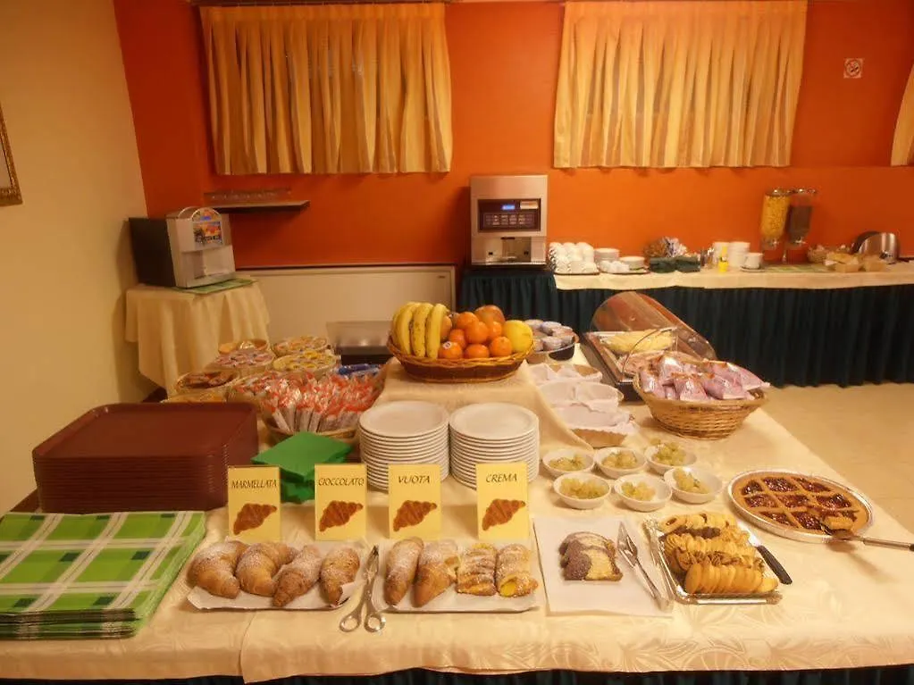 Felix Hotel Montecchio Maggiore