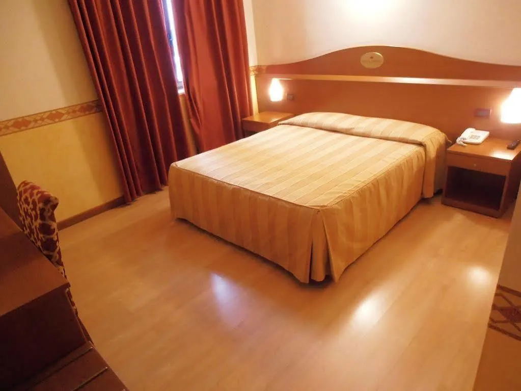 Felix Hotel Montecchio Maggiore