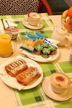 Felix Hotel Montecchio Maggiore