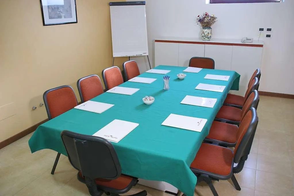 Felix Hotel Montecchio Maggiore