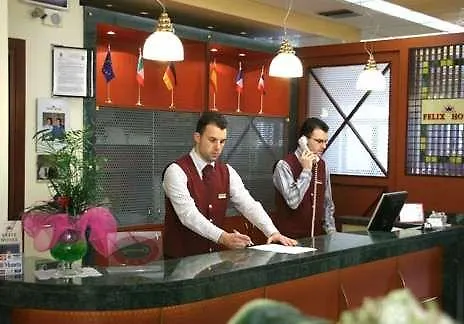 Felix Hotel Montecchio Maggiore