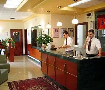 Felix Hotel Montecchio Maggiore